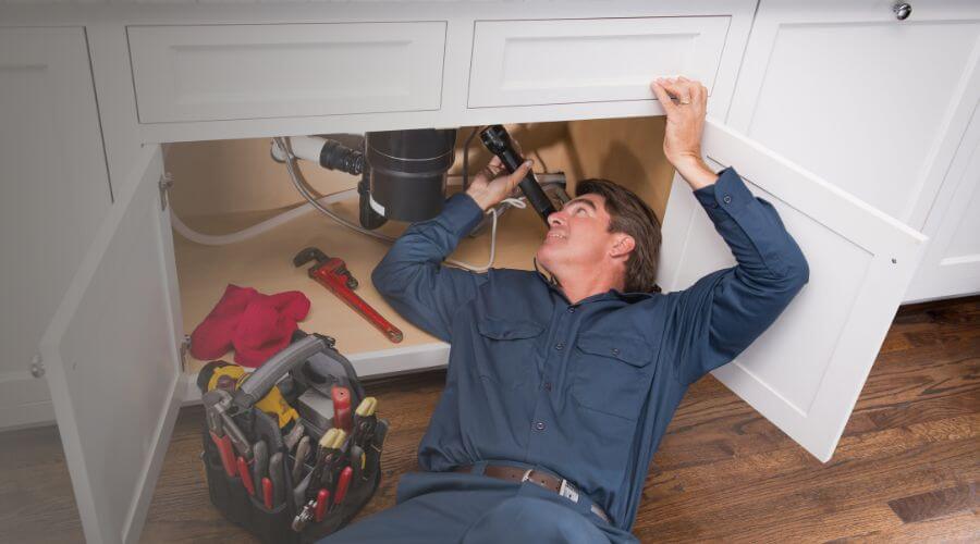 Professional Leak Detection Services in Augusta, MO